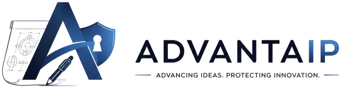 ADVANTAIP — Advancing Ideas. Protecting Innovation.